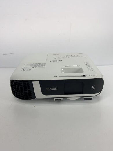 商品画像：プロジェクター EB-FH52 4