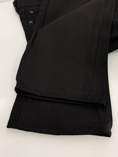 商品画像：ボトム/29/コットン/BLK/PC9-00501-0638 7