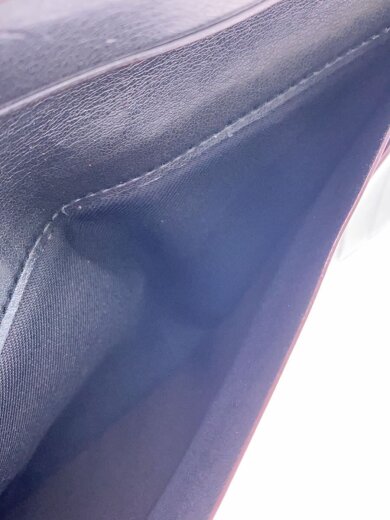商品画像：2つ折り財布/--/BLK/総柄/メンズ// 5
