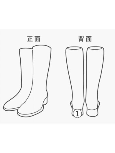 商品画像：エンジニアブーツ/28cm/CML/1901M08// 7