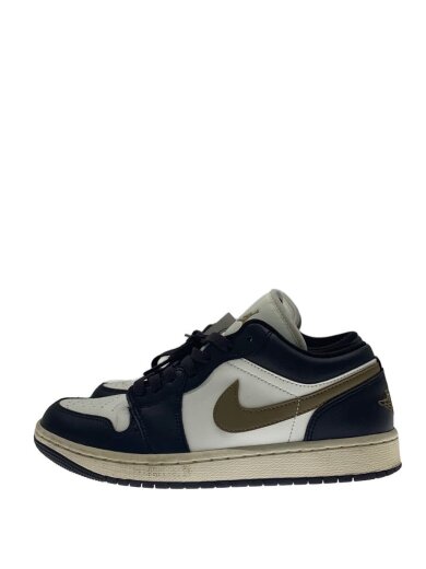 商品画像：AIR JORDAN 1 LOW_エア ジョーダン 1 ロー/26cm/BRW// 1