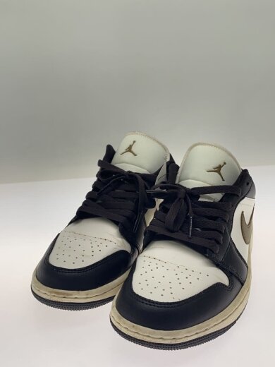 商品画像：AIR JORDAN 1 LOW_エア ジョーダン 1 ロー/26cm/BRW// 2