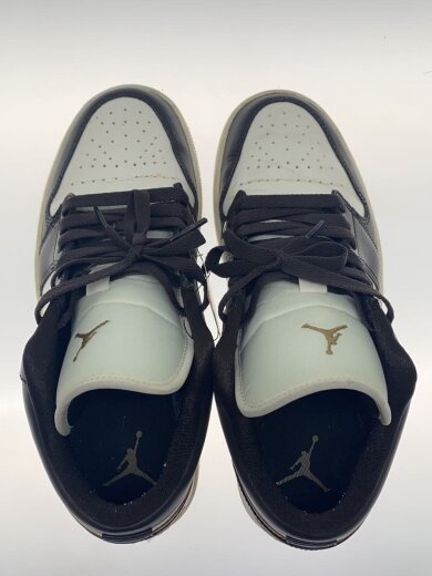 商品画像：AIR JORDAN 1 LOW_エア ジョーダン 1 ロー/26cm/BRW// 3
