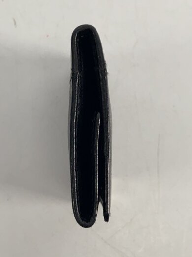 商品画像：コインケース/レザー/BLK/無地/メンズ 6