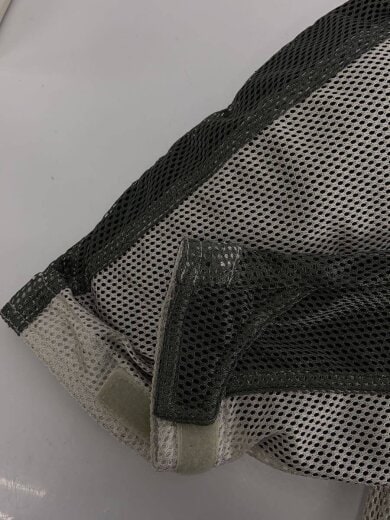 商品画像：18S1 スポーツウェアー/L/SLV/18S1 6