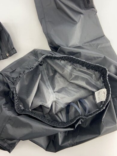 商品画像：STRIKE TRAIL PANT_ストライク トレイル パンツ/S/ナイロン/BLK 3