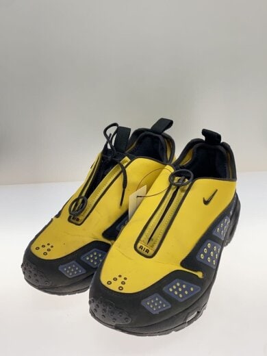 商品画像：AIR MAX SNDR_エア マックス SNDR/27.5cm/YLW// 2