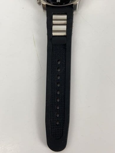 商品画像：腕時計/アナログ/--/BLK/BLK 5