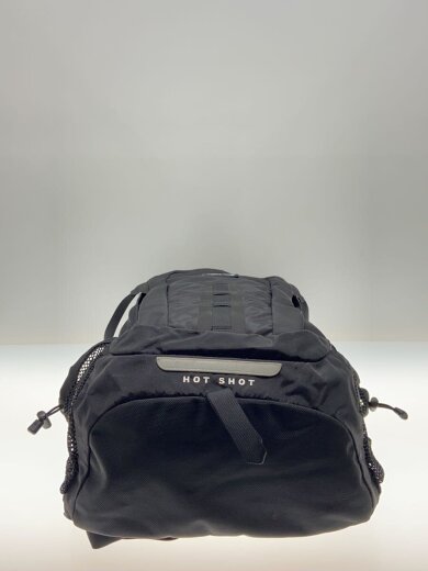 商品画像：HOT SHOT/リュック/ナイロン/BLK/NM71951// 4