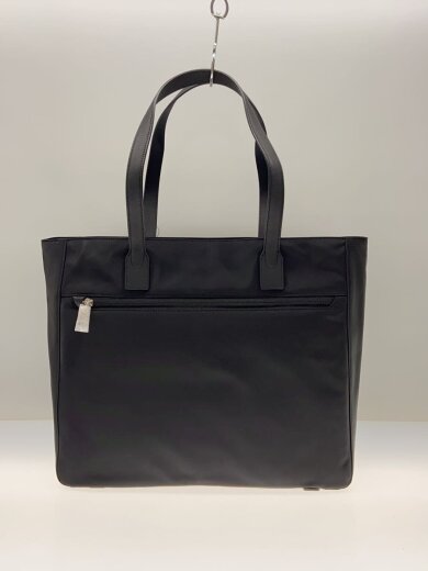 商品画像：トートバッグ/ナイロン/BLK// 3