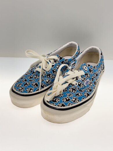 商品画像：ANAHEIM FACTORY/ローカットスニーカー/23cm/BLU// 2