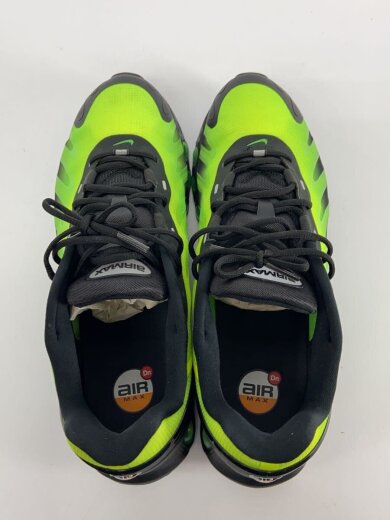 商品画像：AIR MAX DN8_エア マックス DN8/28cm/GRN 3