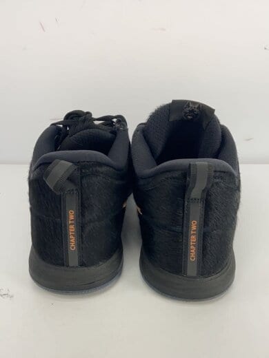 商品画像：ローカットスニーカー/27cm/BLK/IX1833-001// 7