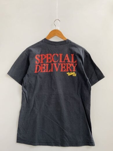商品画像：フェード/8ボール/メキシコ製/Tシャツ/M/コットン/BLK// 2
