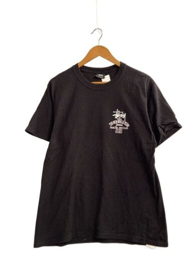 商品画像：メキシコ製/2020/WORLD TRIBE/Tシャツ/M/コットン/BLK// 1