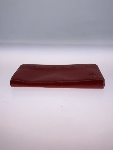 商品画像：長財布/--/BRD/無地/レディース// 4
