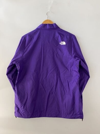 商品画像：THE COACH JACKET_ザコーチジャケット/M/ナイロン/PUP// 2