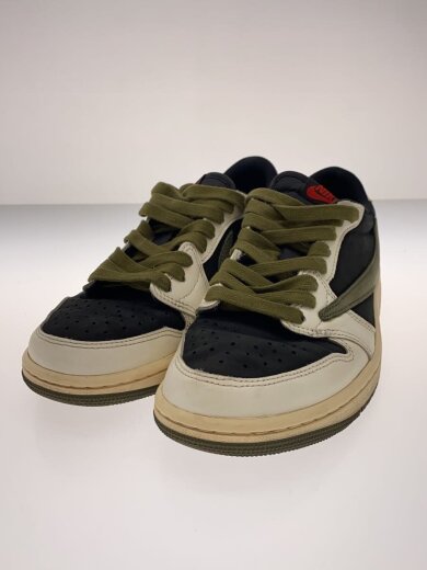 商品画像：ローカットスニーカー_DZ4137-106/24cm 2