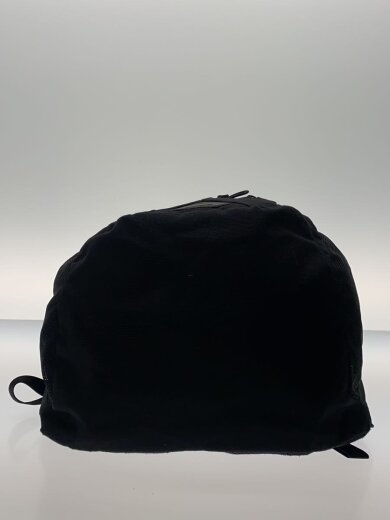 画像：THE NORTH FACEリュック/ポリエステル/BLK/NM718544