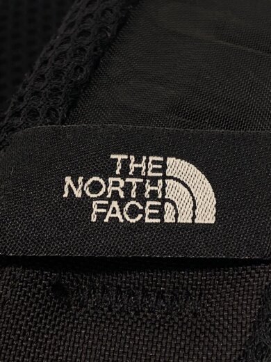 画像：THE NORTH FACEリュック/ポリエステル/BLK/NM718545