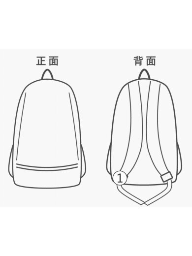 画像：THE NORTH FACEリュック/ポリエステル/BLK/NM718548