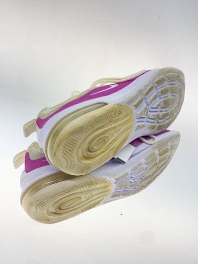 商品画像：WMNS AIR MAX AXIS/ウィメンズエアマックスアクシス/ホワイト/AA2168-104/25cm/WHT 4