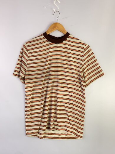 商品画像：Tシャツ/--/--/ORN/ボーダー// 1