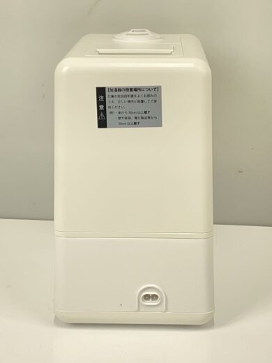 商品画像：加湿器 ASH-6042 4