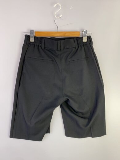 商品画像：ショートパンツ/--/--/BLK/無地// 2