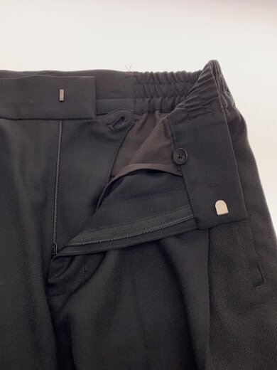 商品画像：ショートパンツ/--/--/BLK/無地// 3