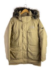 MCMURDO PARKA/M/ナイロン