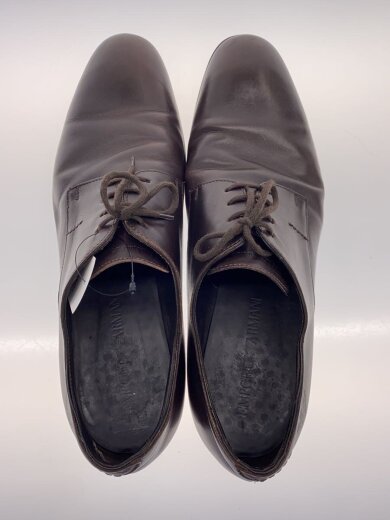 商品画像：ドレスシューズ/UK9/BRW/レザー/X4C530 XF285 3