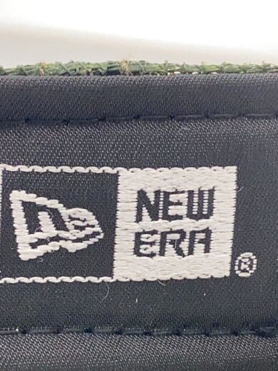 商品画像：キャップ/7 1/4/ポリエステル/KHK/カモフラ/メンズ 5