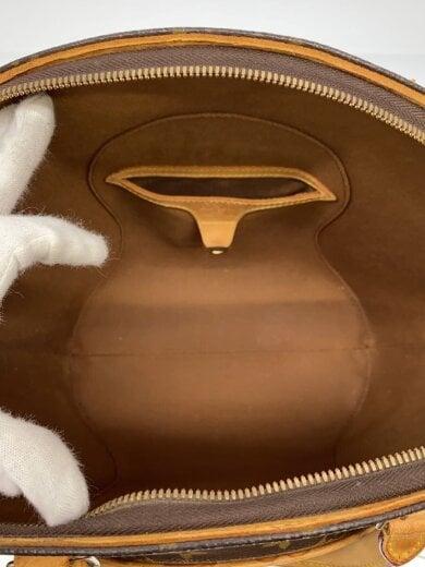 商品画像：エリプスMM_モノグラム・キャンバス/PVC/BRW 6