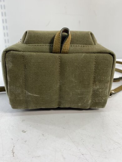 商品画像：リュック/--/KHK/無地 4