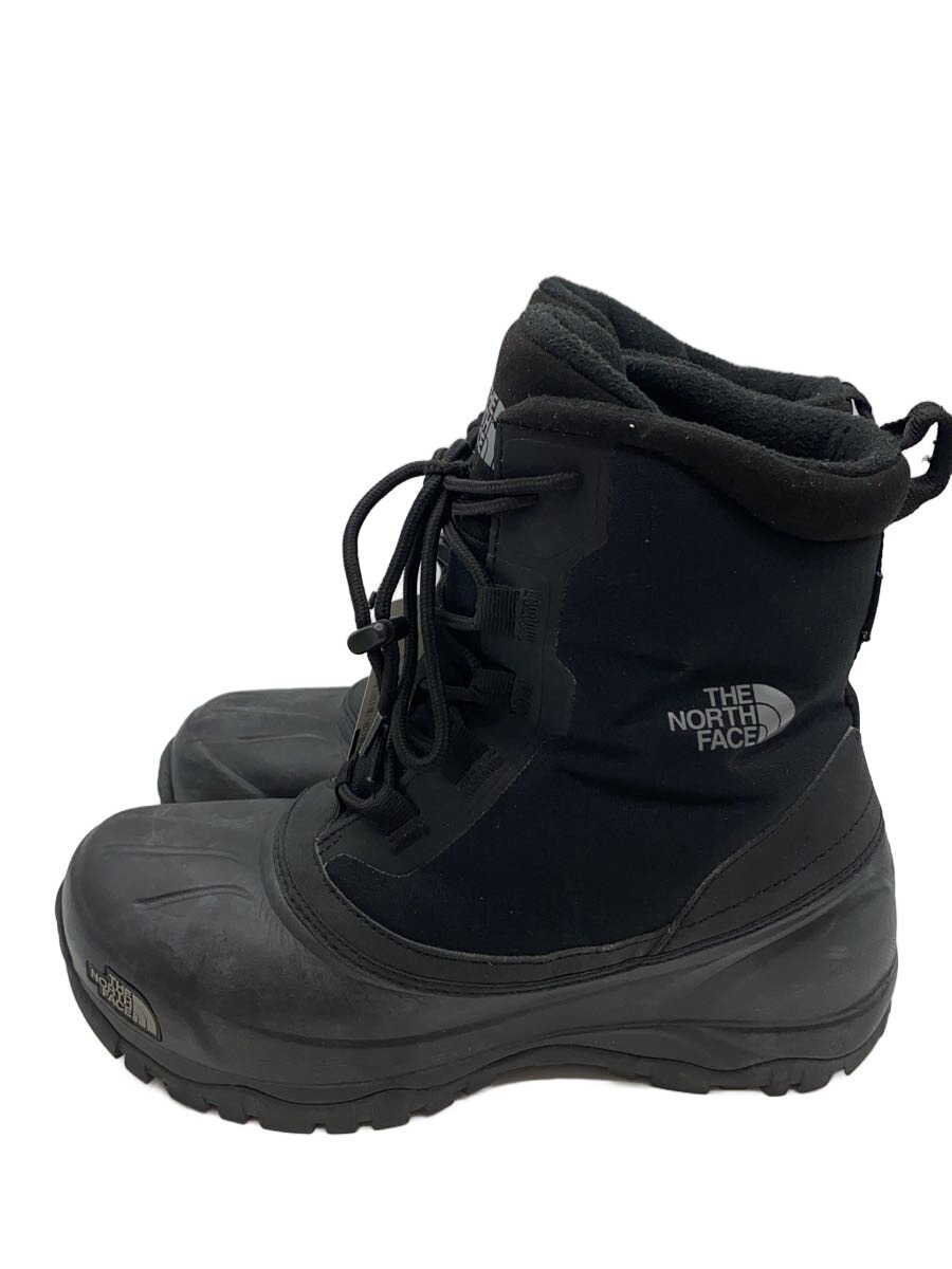 THE NORTH FACE / ブーツ/26cm/BLK/NF52264