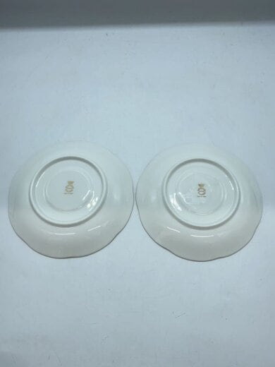 商品画像：カップ&ソーサー/4点セット// 6
