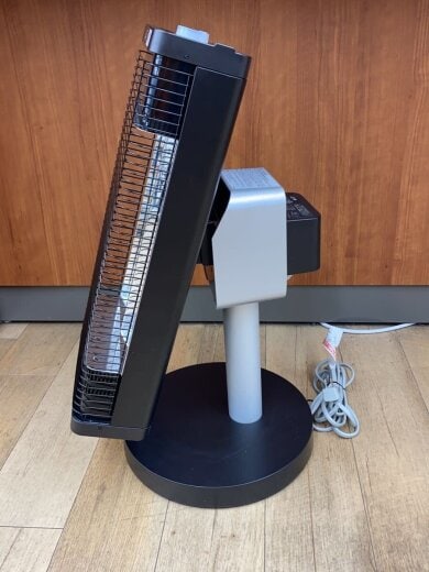 商品画像：ヒーター・ストーブ セラムヒート ERFT11ZS-T 2