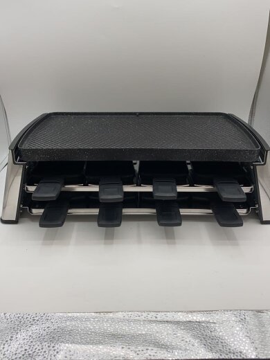 商品画像：ホットプレート WRV-13 7