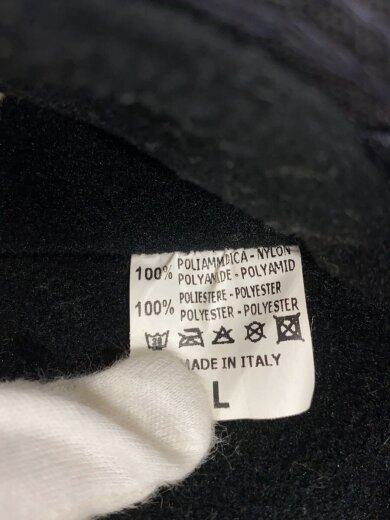 商品画像：バケットハット/L/コットン/BLK/レディース 6