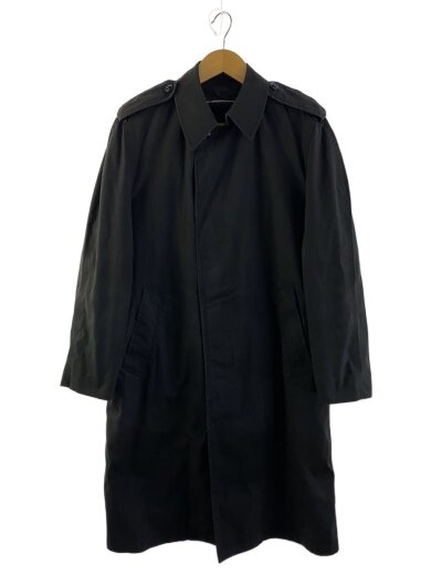 商品画像：モッズコート/--/コットン/BLK 1