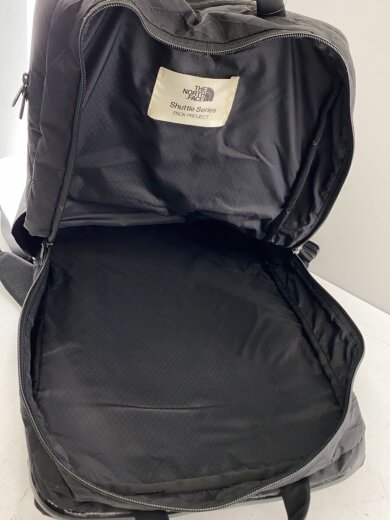 商品画像：リュック/--/BLK/無地/NM81932 6