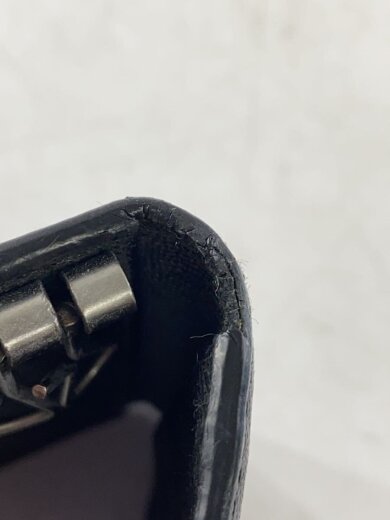 商品画像：コインケース/--/BLK/レディース 5