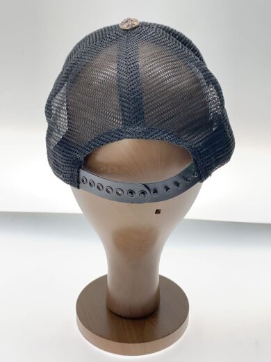 商品画像：メッシュキャップ/--/アクリル/BLK/メンズ/FOTI TRUCKER CAP 3