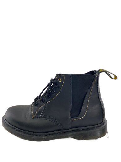 商品画像：レースアップブーツ/UK11/BLK/25612001/TEMPERLEY 1