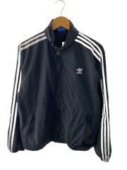 ナイロンジャケット/L/ナイロン/BLK/CW9292