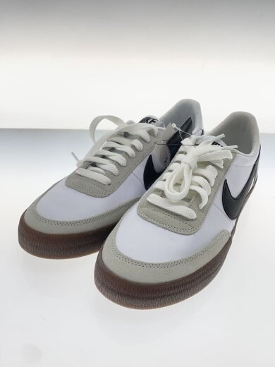 商品画像：KILLSHOT 2 LEATHER_キルショット 2 レザー/25cm/WHT 2