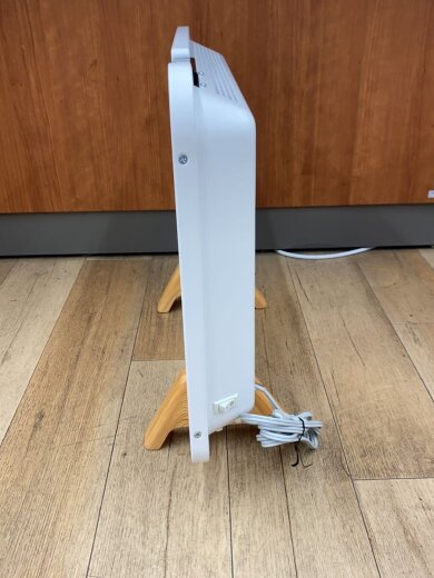 商品画像：ヒーター・ストーブ LIVCETRA LCH-0801 2