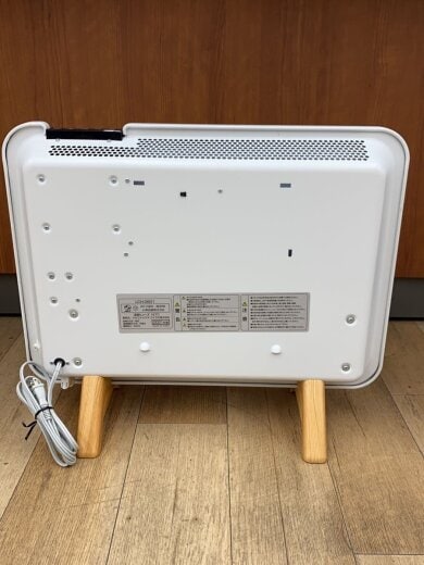 商品画像：ヒーター・ストーブ LIVCETRA LCH-0801 3