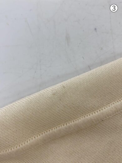 商品画像：ニット・セーター(薄手)/36/ウール/BEG/565424 VF150// 7